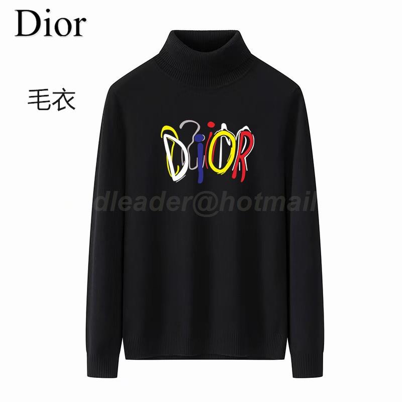 DIOR Men's Sweater 19